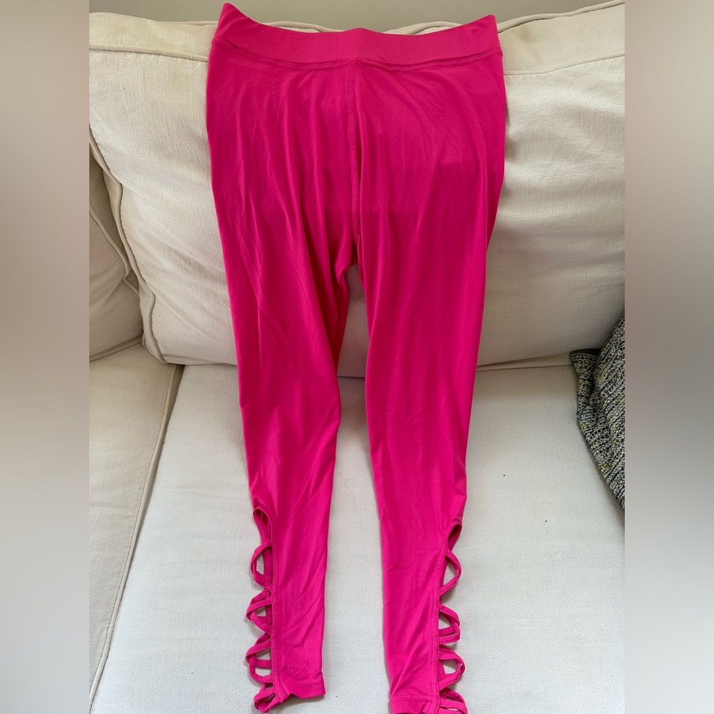 Simply Southern Women’s Leggings NWT